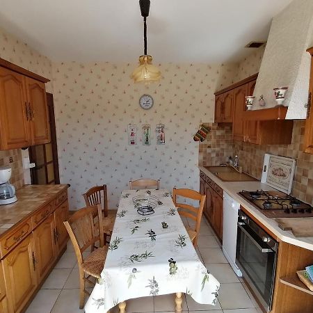 Charmante Maison Avec Terrasse Aux Portes De L'Ardeche Пон-Сент-Эспри Экстерьер фото