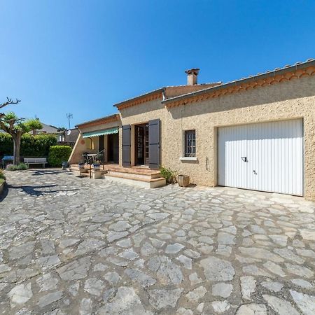 Charmante Maison Avec Terrasse Aux Portes De L'Ardeche Пон-Сент-Эспри Экстерьер фото
