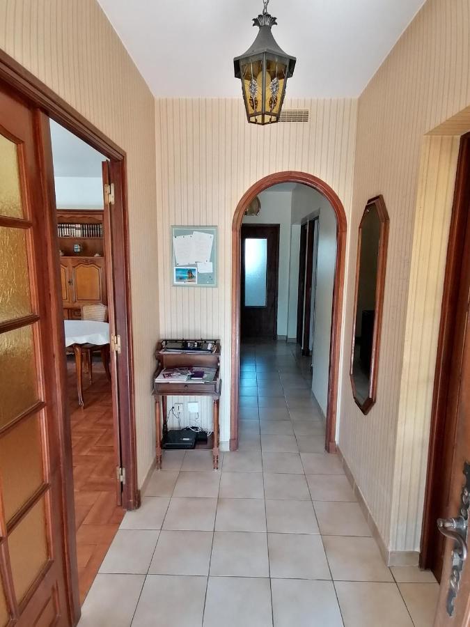 Charmante Maison Avec Terrasse Aux Portes De L'Ardeche Пон-Сент-Эспри Экстерьер фото