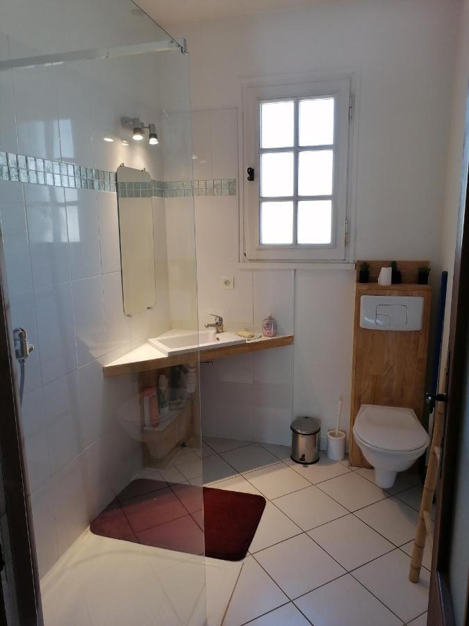 Charmante Maison Avec Terrasse Aux Portes De L'Ardeche Пон-Сент-Эспри Экстерьер фото