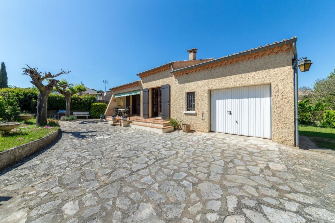 Charmante Maison Avec Terrasse Aux Portes De L'Ardeche Пон-Сент-Эспри Экстерьер фото