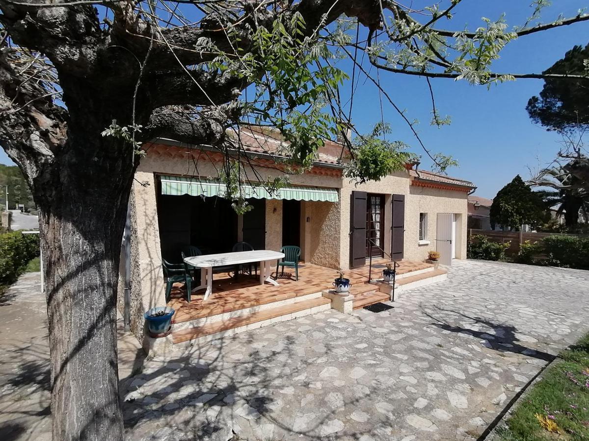 Charmante Maison Avec Terrasse Aux Portes De L'Ardeche Пон-Сент-Эспри Экстерьер фото