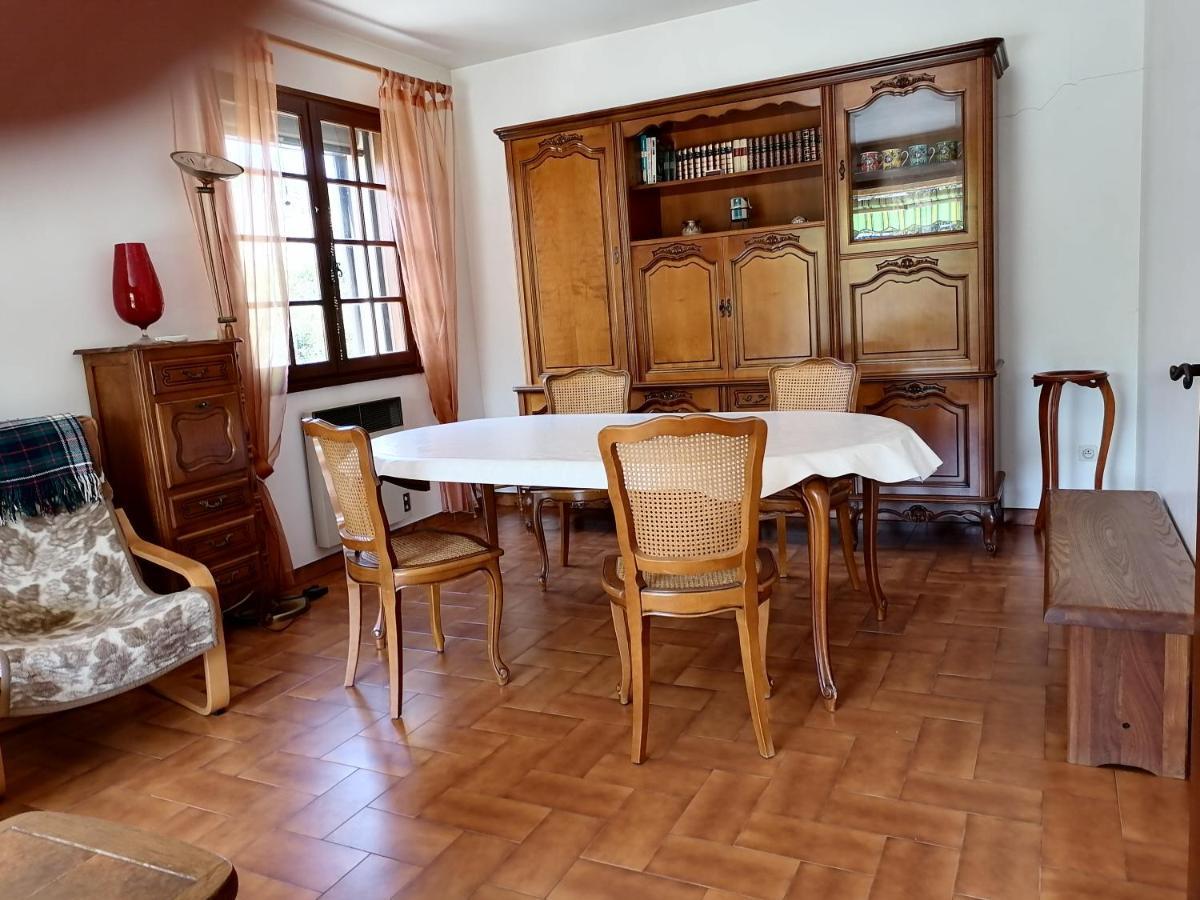 Charmante Maison Avec Terrasse Aux Portes De L'Ardeche Пон-Сент-Эспри Экстерьер фото